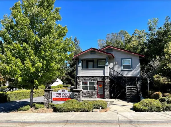 1285 High Street, Auburn, CA 95603