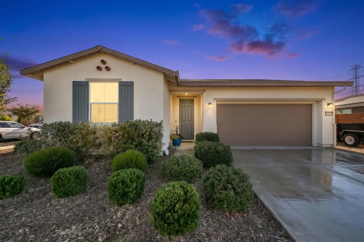 4126 E Sir Barton Drive, Olivehurst, CA 95961 - #1