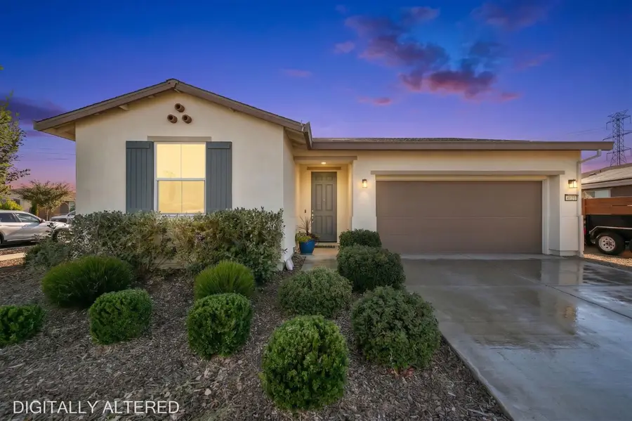 4126 E Sir Barton Drive, Olivehurst, CA 95961 - #2