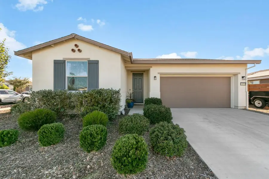 4126 E Sir Barton Drive, Olivehurst, CA 95961 - #3