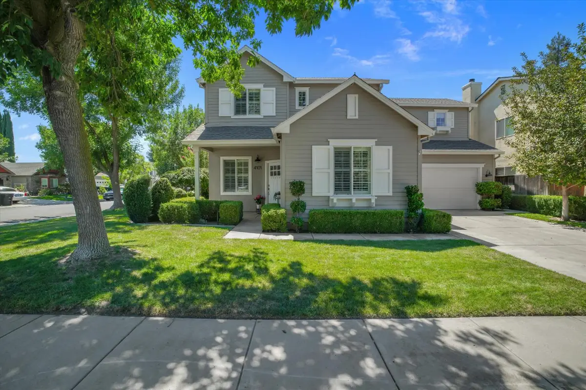 4101 Evolution Way, Modesto, CA 95356 - #1