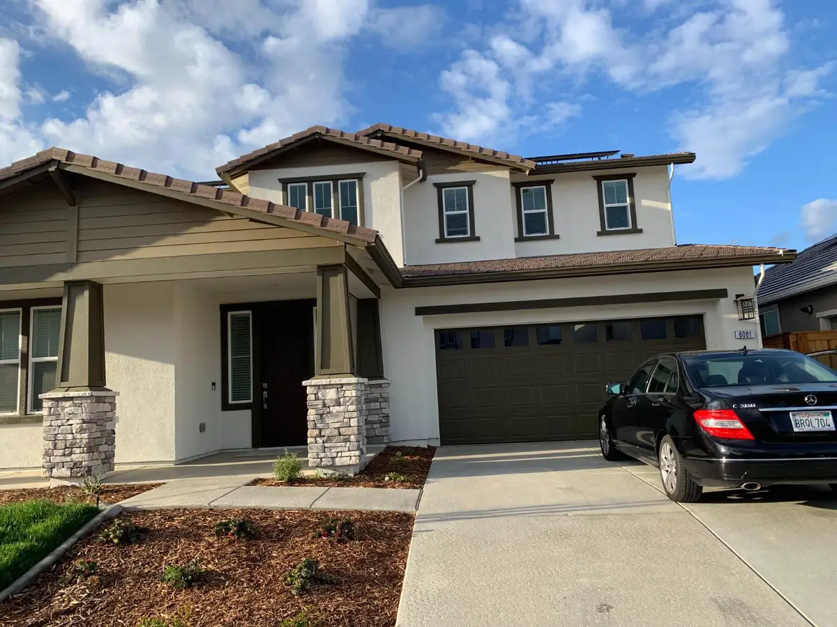 6081 W Summerwind Drive, Roseville, CA 95747 - #1