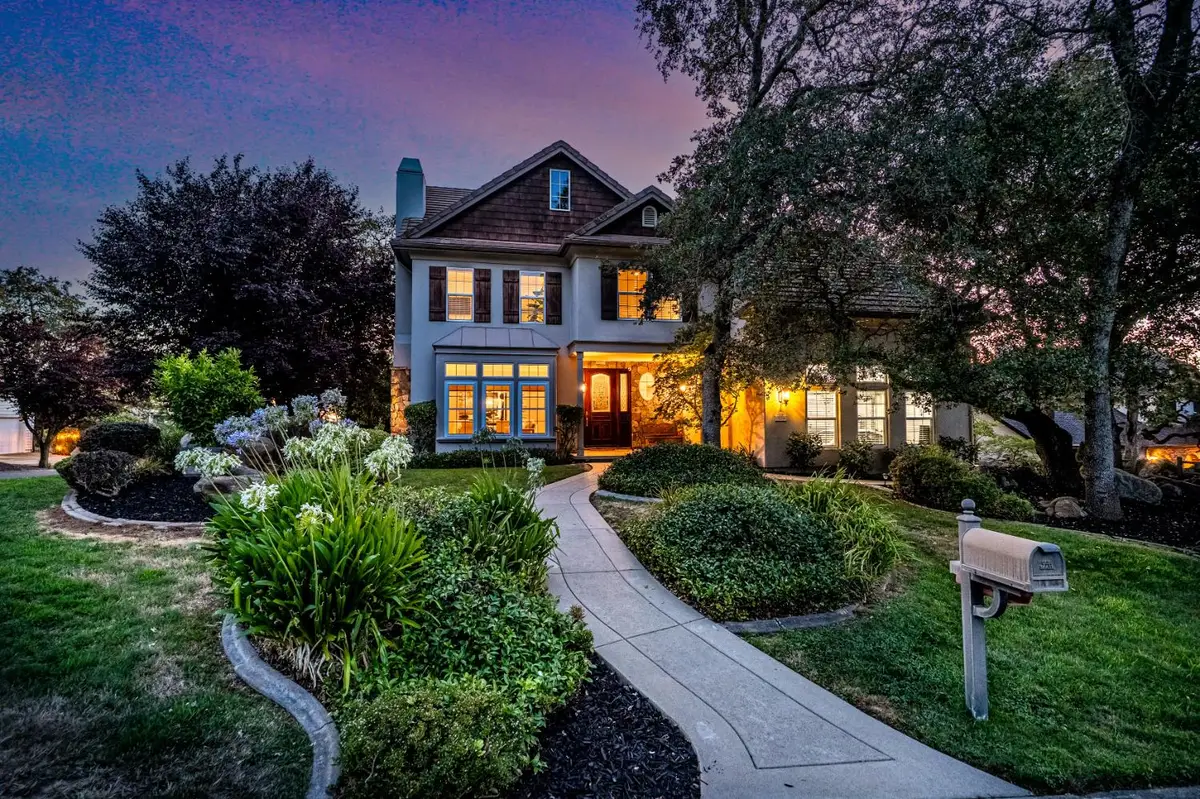 3230 Ridgeview Drive, El Dorado Hills, CA 95762 - #1