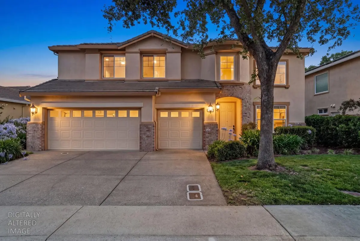 1606 Daunting Drive, El Dorado Hills, CA 95762 - #1