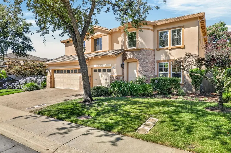 1606 Daunting Drive, El Dorado Hills, CA 95762 - #2