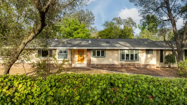 8051 Turner Drive, Granite Bay, CA 95746