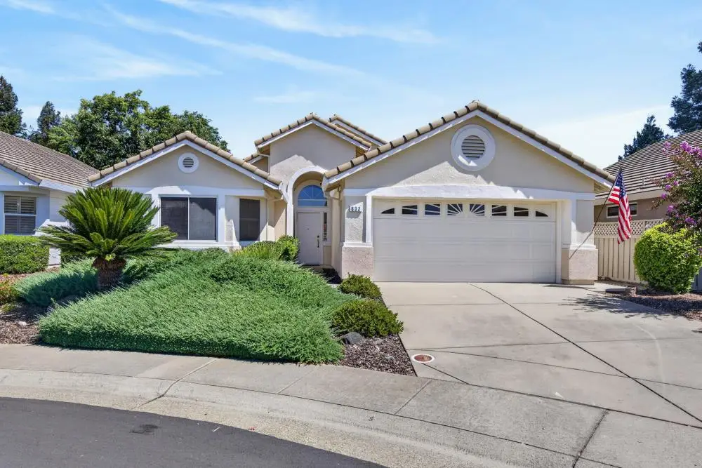 632 Blackstone Court, Roseville, CA 95747 - #1