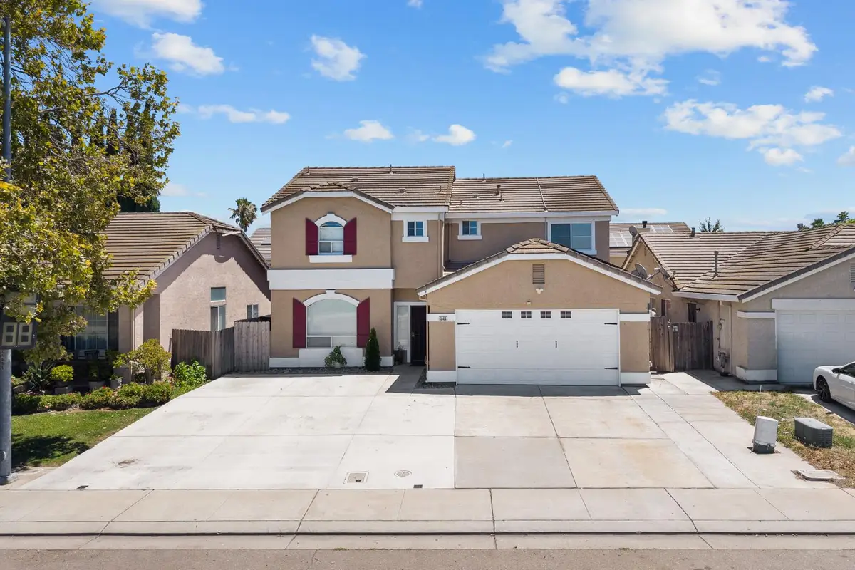 4844 Ews Woods Boulevard, Stockton, CA 95206 - #1