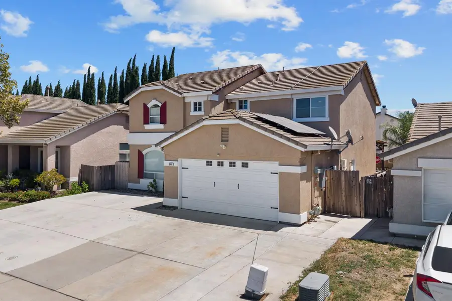 4844 Ews Woods Boulevard, Stockton, CA 95206 - #2