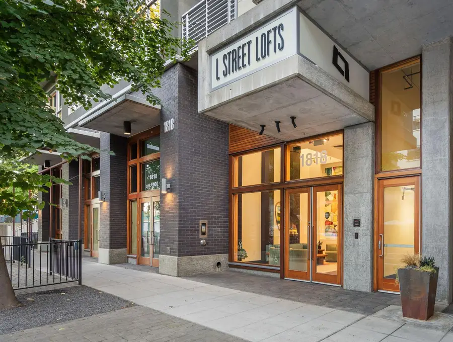 1818 L Street #314, Sacramento, CA 95811 - #2