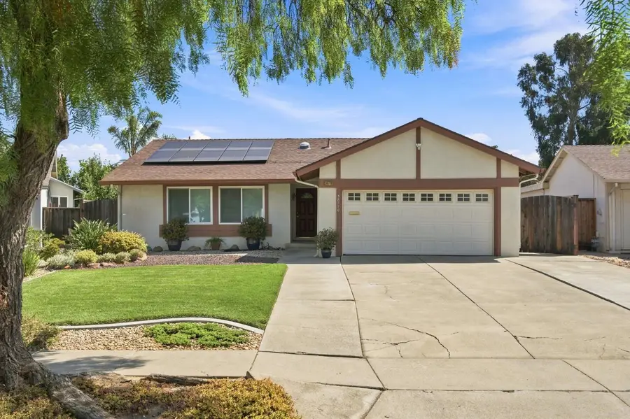 38770 Delphinium Court, Newark, CA 94560 - #2