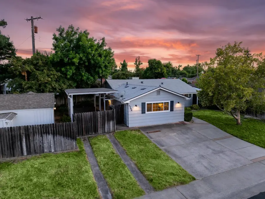 5790 Cada Circle, Carmichael, CA 95608 - #2