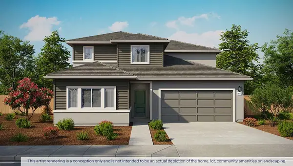 8016 Trapper Ranch Road, Roseville, CA 95747