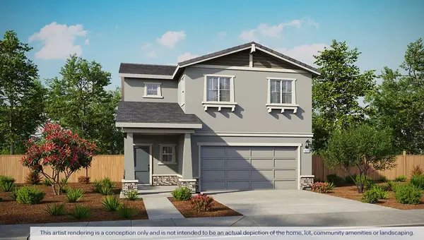 2009 Blue Star Drive, Roseville, CA 95747