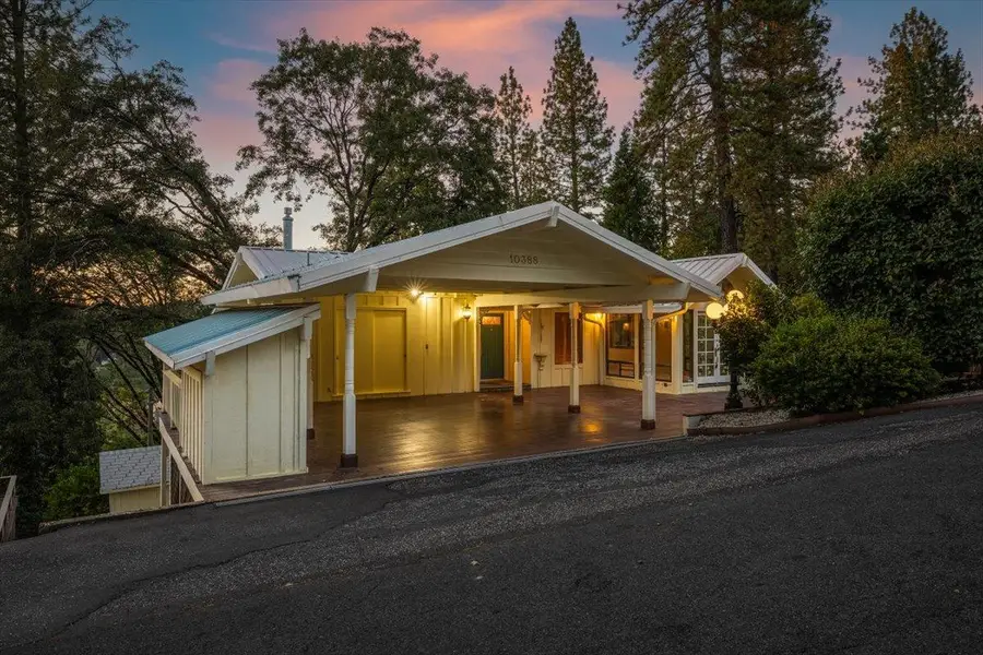 10388 Partridge Road, Grass Valley, CA 95945 - #2