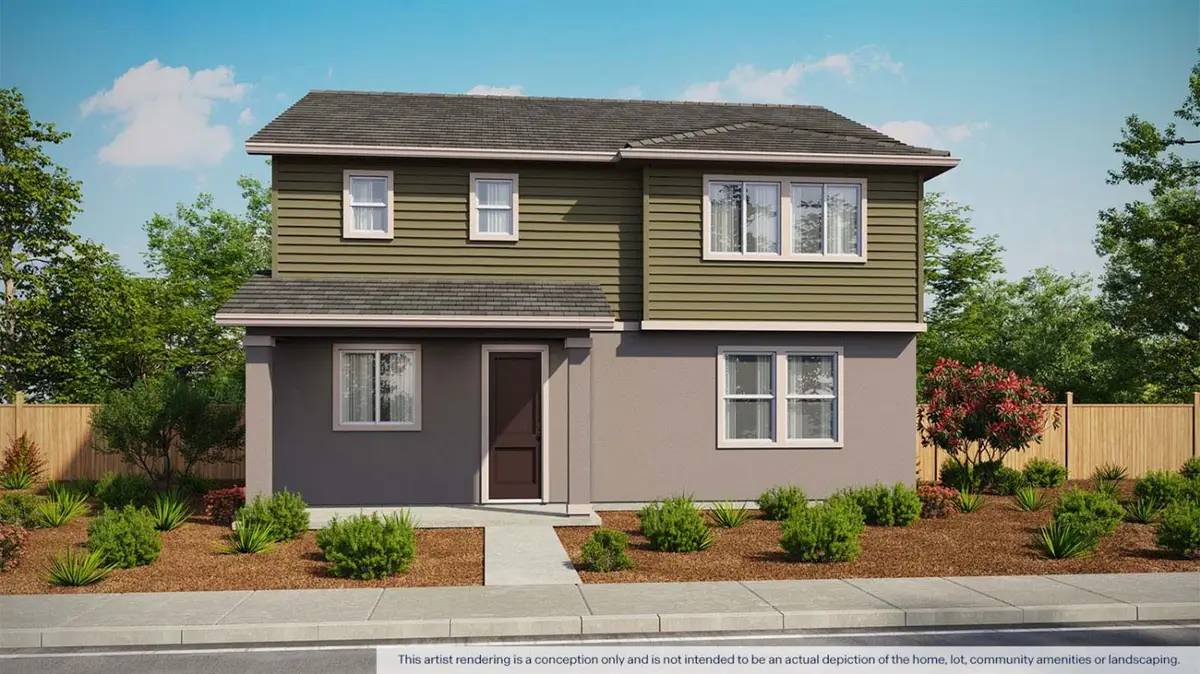 7824 N Rivermeadow Way, Sacramento, CA 95832 - #1