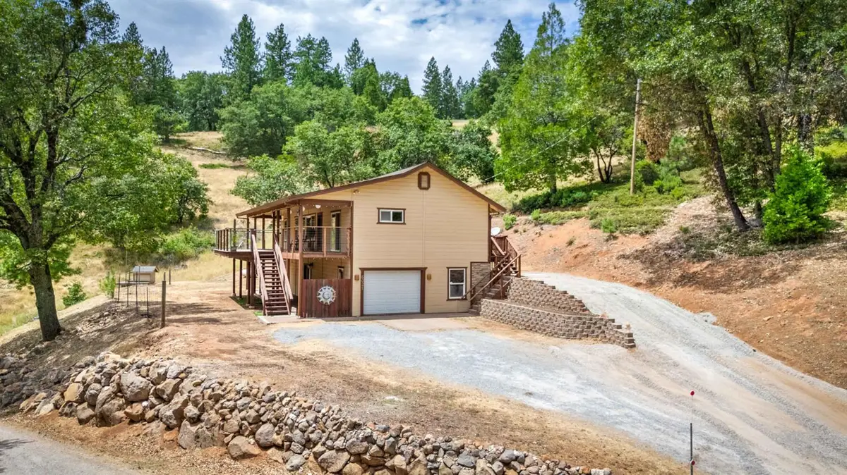 6021 Starkes Grade Road, Pollock Pines, CA 95726 - #1