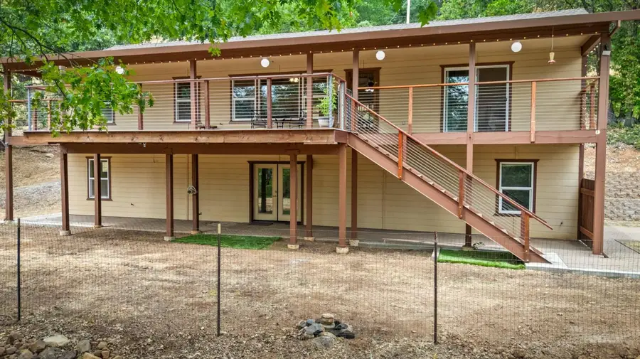 6021 Starkes Grade Road, Pollock Pines, CA 95726 - #2
