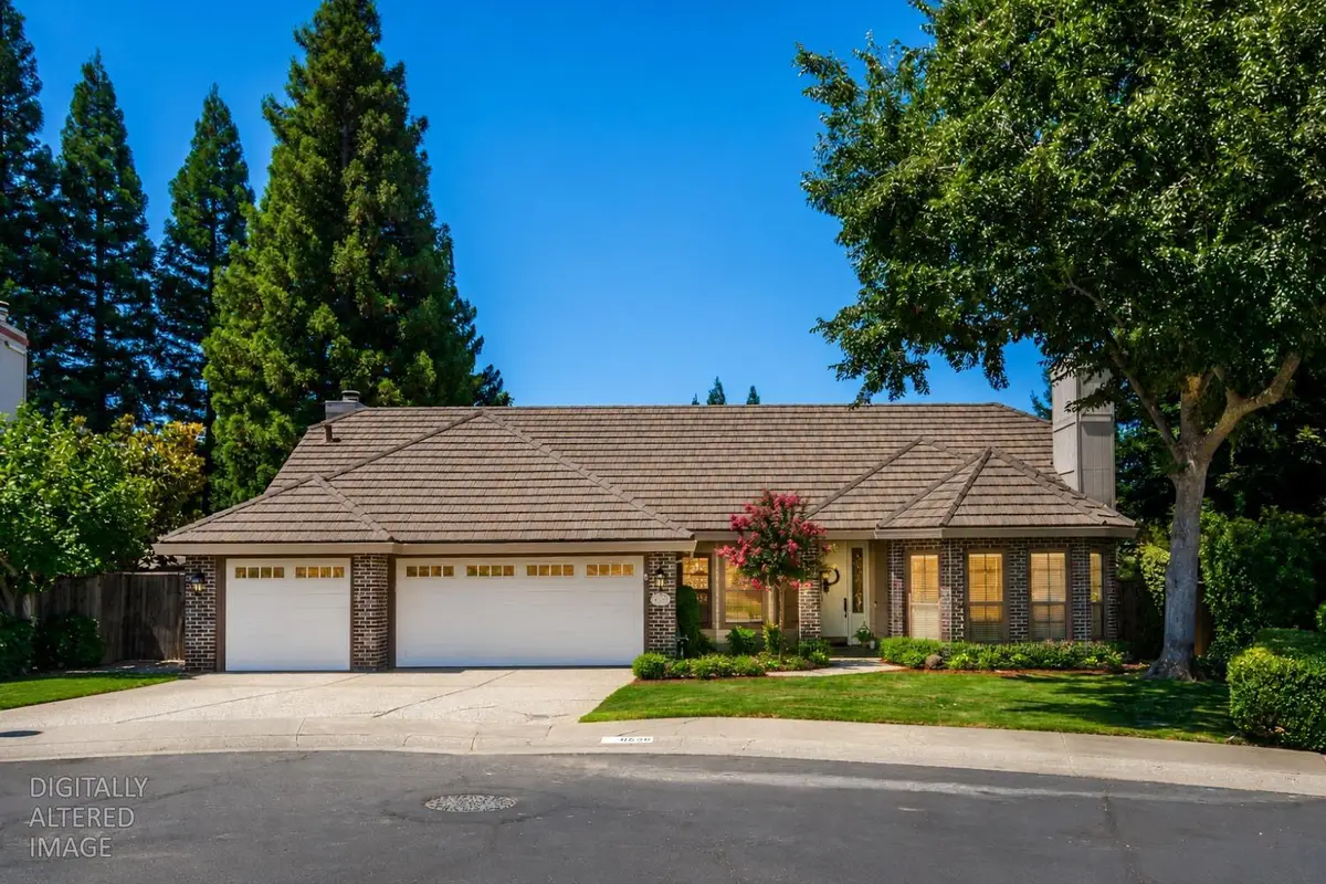 4620 Danvers Lane, Granite Bay, CA 95746 - #1