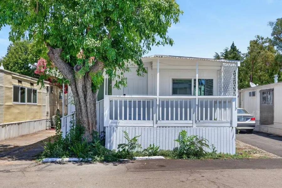 6480 Main Avenue #27, Orangevale, CA 95662 - #3