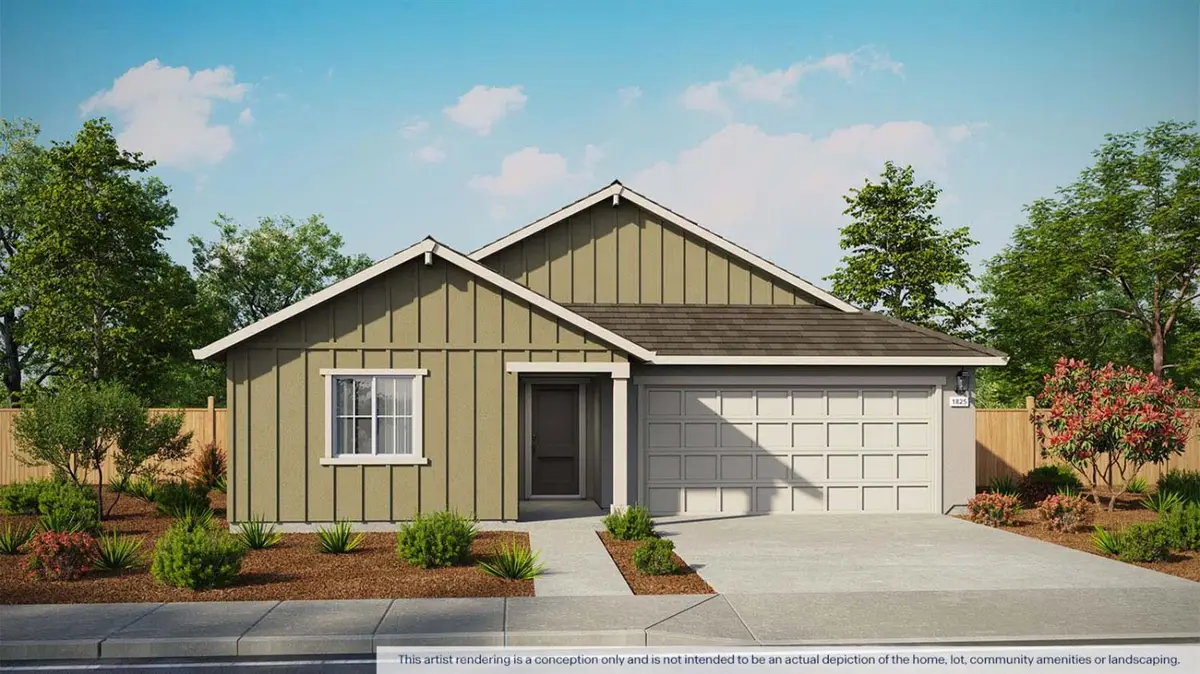 1489 South Elmer Road, Yuba City, CA 95993 - #1