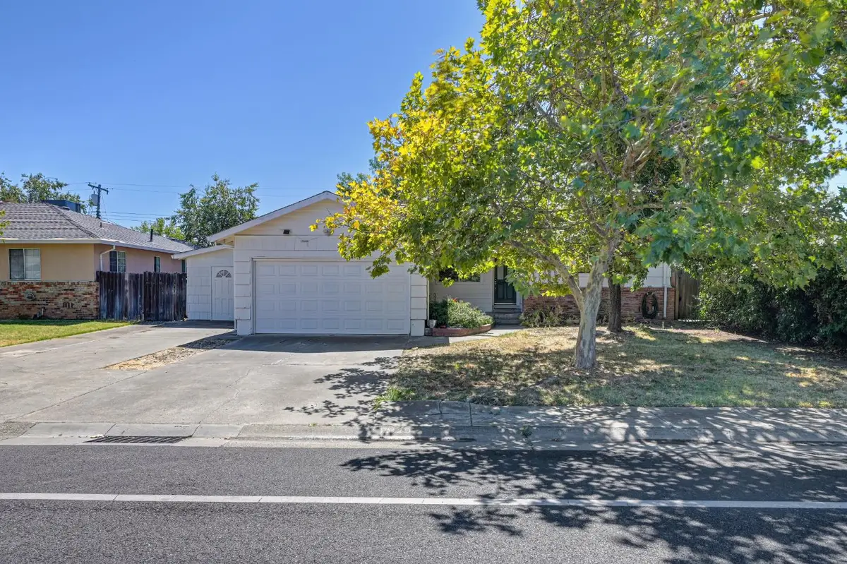 2629 Aramon Drive, Rancho Cordova, CA 95670 - #1