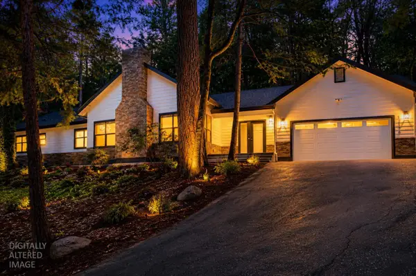 12176 E Bennett Road, Grass Valley, CA 95945