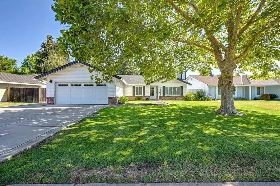 55 Bingham Circle, Sacramento, CA 95831 - #2