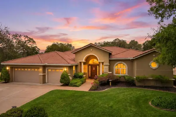 3410 Brittany Way, El Dorado Hills, CA 95762