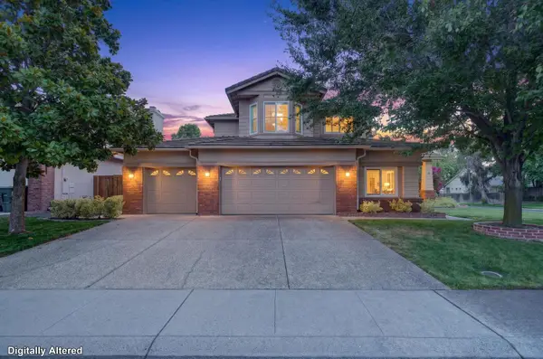 4911 Bradford Place, Rocklin, CA 95765