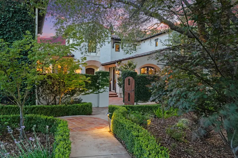 5112 Greyson Creek Drive, El Dorado Hills, CA 95762 - #2