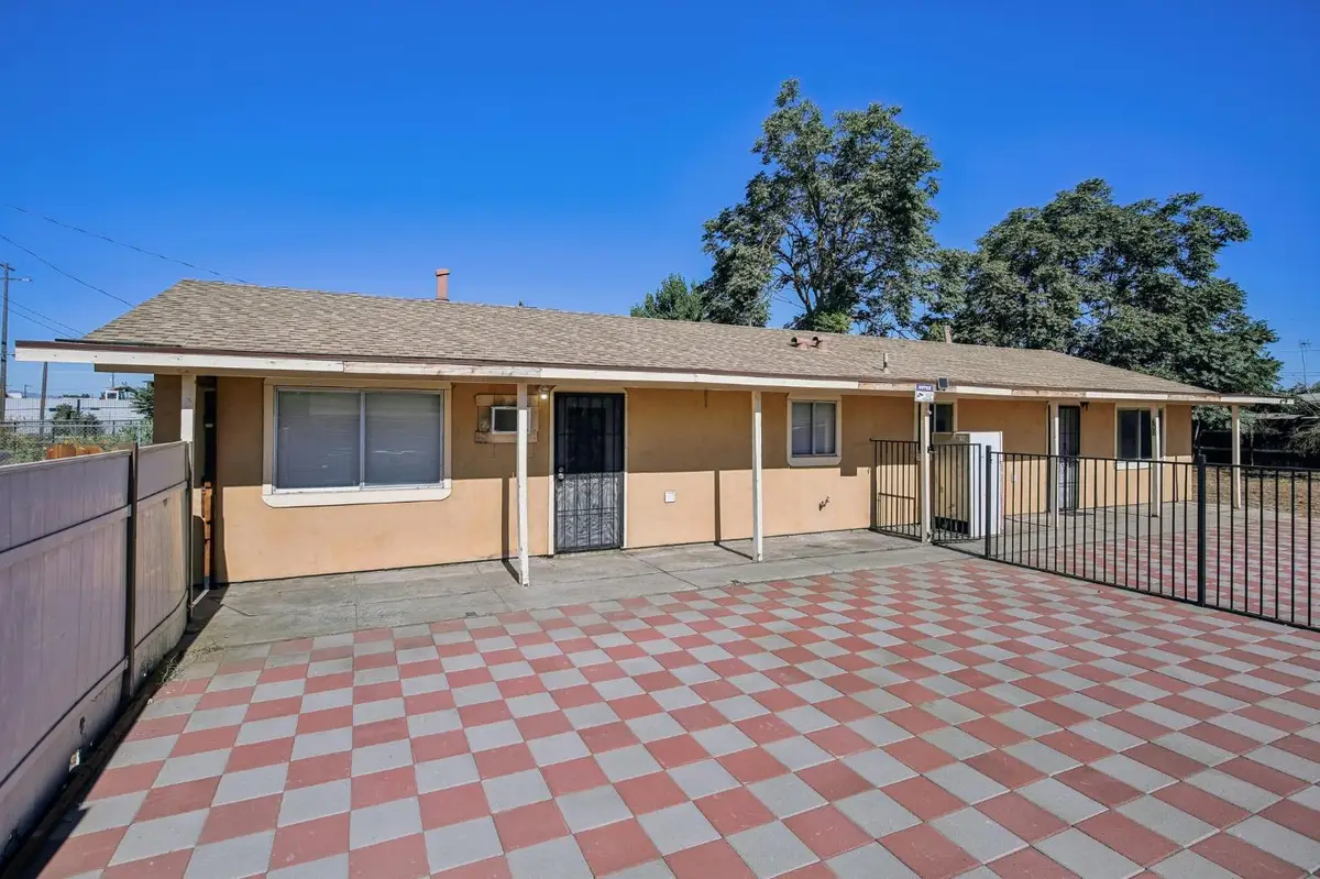 717 Erickson Avenue, Modesto, CA 95351 - #1