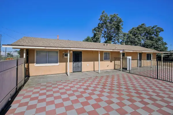 717 Erickson Avenue, Modesto, CA 95351