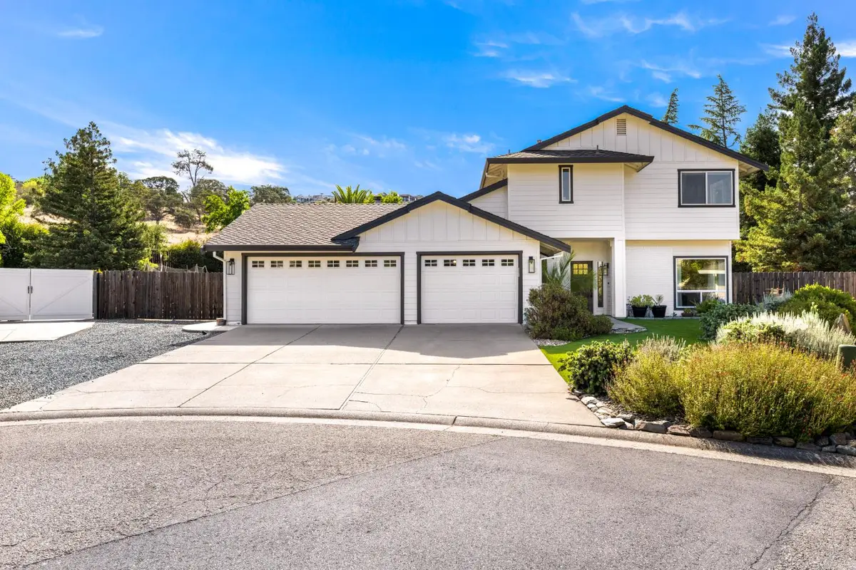 1666 Hedland Place, El Dorado Hills, CA 95762 - #1