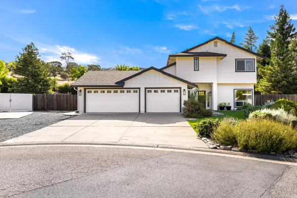 1666 Hedland Place, El Dorado Hills, CA 95762