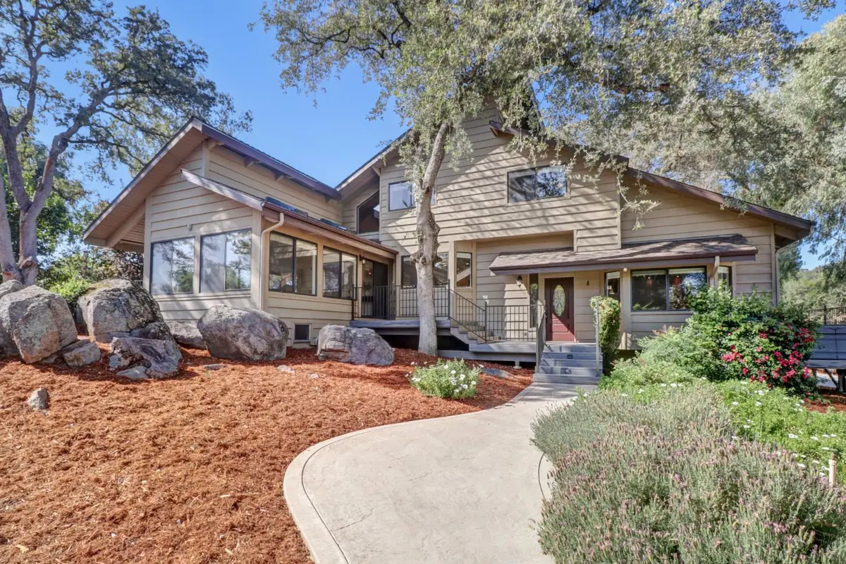 3625 Whiskey Hill Road, Loomis, CA 95650 - #1