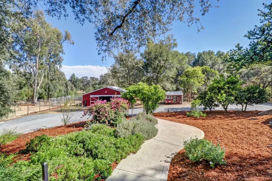 3625 Whiskey Hill Road, Loomis, CA 95650 - #2