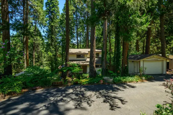 6801 Onyx Trail, Pollock Pines, CA 95726
