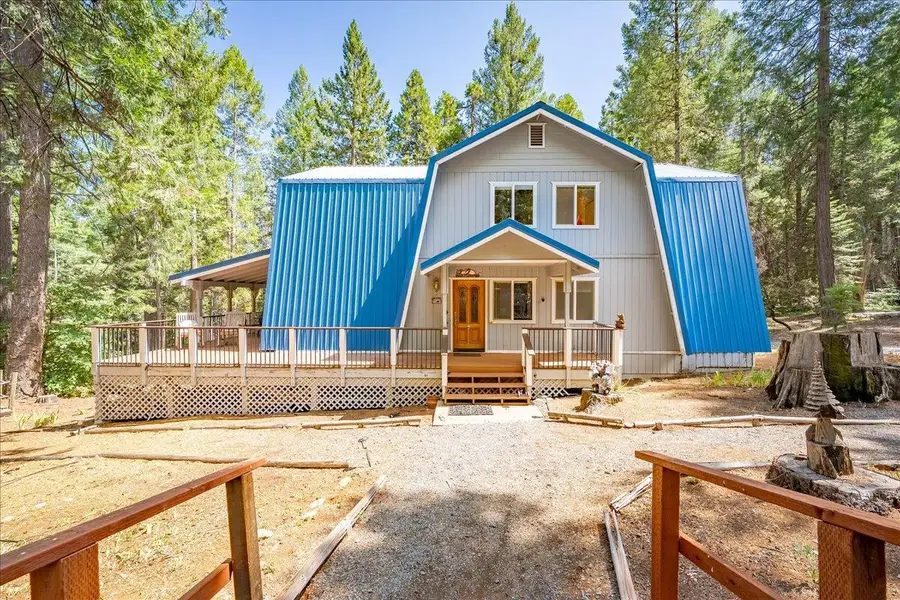 29330 Bear Paw Lane, Foresthill, CA 95631 - #2