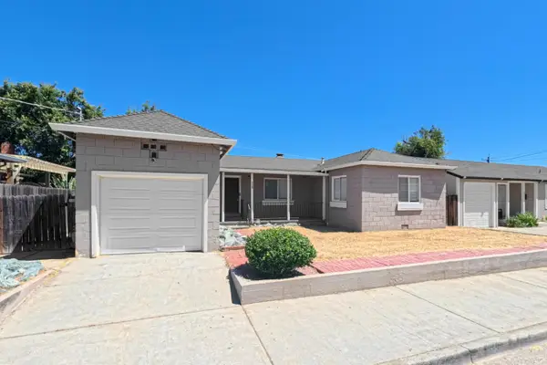 229 Crest Street, Antioch, CA 94509