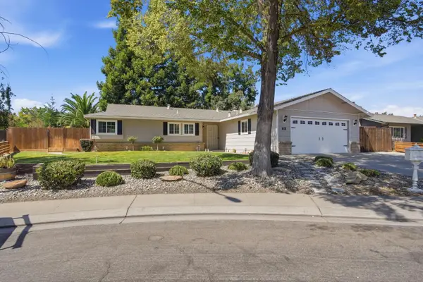 933 Guava Drive, Modesto, CA 95356