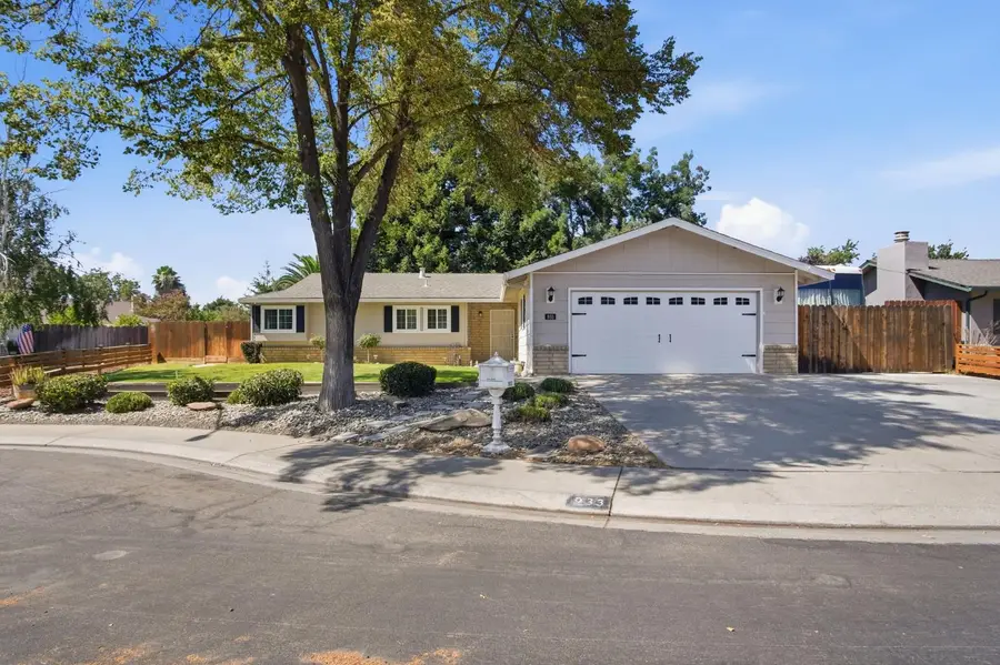 933 Guava Drive, Modesto, CA 95356 - #2