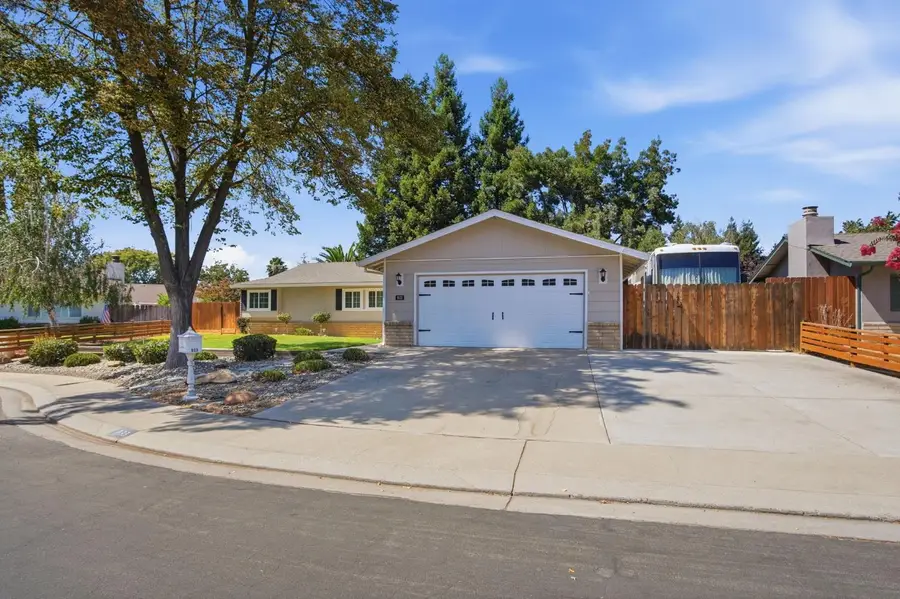 933 Guava Drive, Modesto, CA 95356 - #3