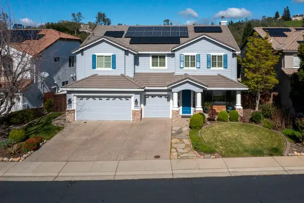 319 Stagestop Court, El Dorado Hills, CA 95762