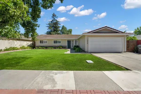 1534 Venetian Drive, Stockton, CA 95207