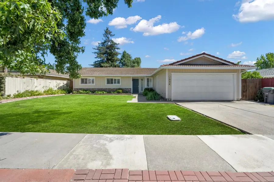 1534 Venetian Drive, Stockton, CA 95207 - #2