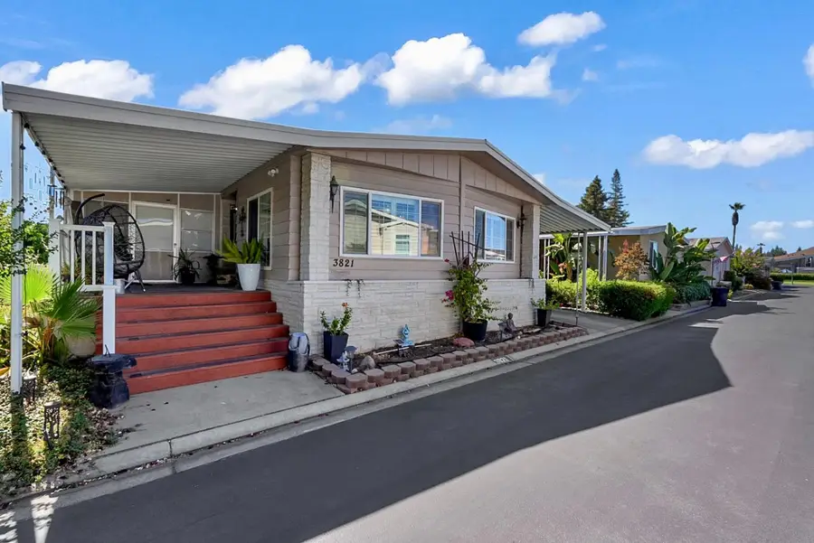 3821 Homewood Village, Modesto, CA 95355 - #3