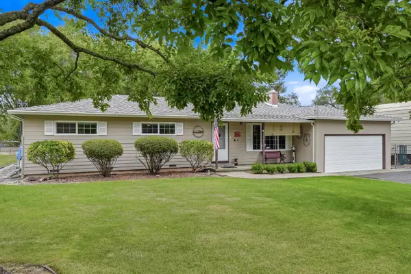 3763 Peach Circle, Loomis, CA 95650
