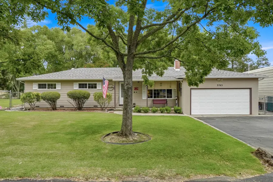 3763 Peach Circle, Loomis, CA 95650 - #3