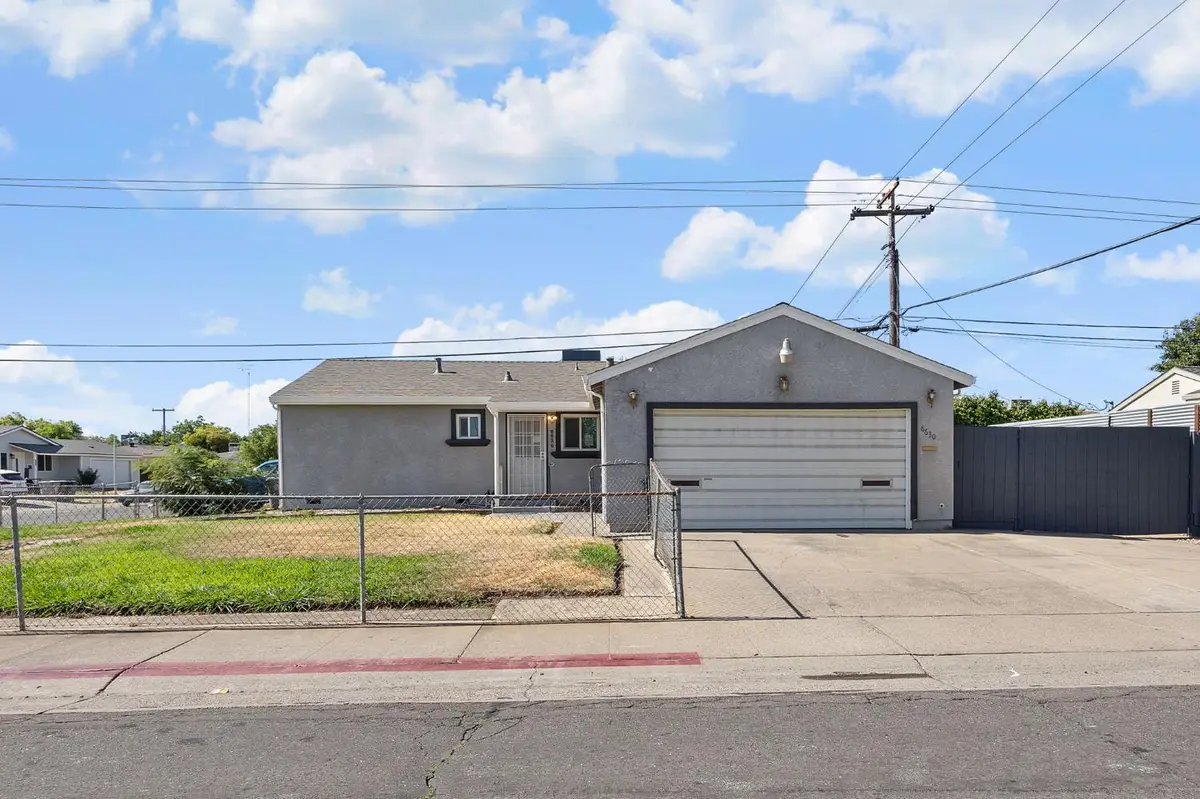 6630 38th Avenue, Sacramento, CA 95824 - #1